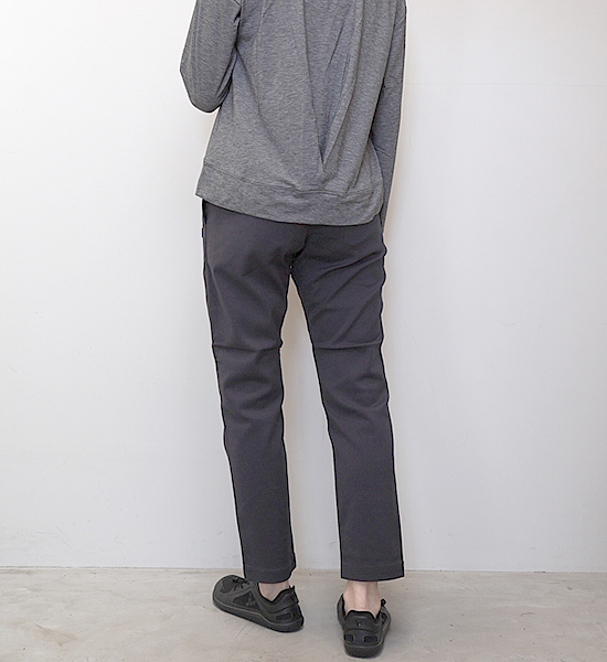 【ROKX×[sn]】ロックス×スーパーナチュラル women's Trek Pant "2Color"