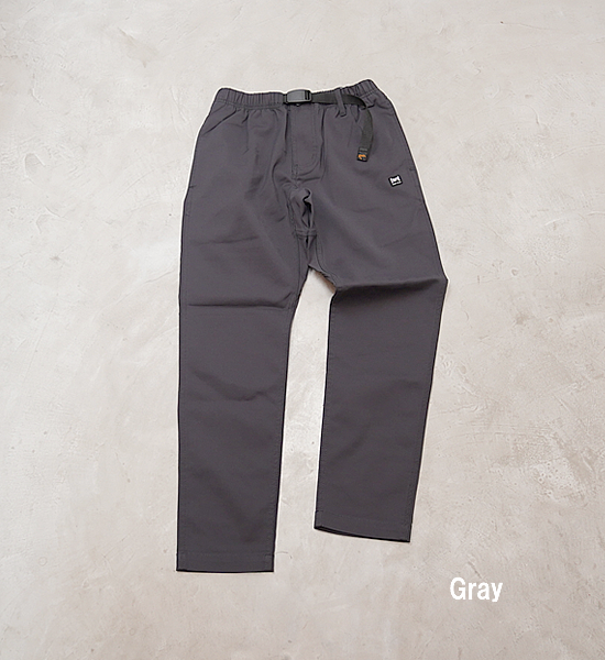 【ROKX×[sn]】ロックス×スーパーナチュラル women's Trek Pant "2Color"