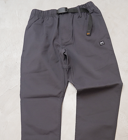 【ROKX×[sn]】ロックス×スーパーナチュラル women's Trek Pant "2Color"