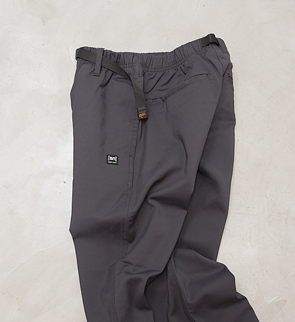 【ROKX×[sn]】ロックス×スーパーナチュラル women's Trek Pant "2Color"