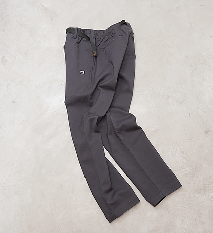 【ROKX×[sn]】ロックス×スーパーナチュラル women's Trek Pant "2Color"