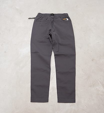 【ROKX×[sn]】ロックス×スーパーナチュラル women's Trek Pant "2Color"