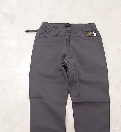 【ROKX×[sn]】ロックス×スーパーナチュラル women's Trek Pant "2Color"