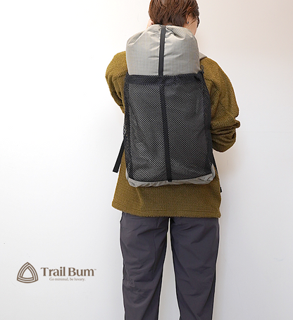 【Trail Bum】トレイルバム Big Turtle Spectra "2Color"