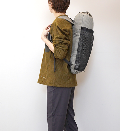 【Trail Bum】トレイルバム Big Turtle Spectra "2Color"