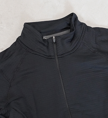 【patagonia】パタゴニア women's Capilene Thermal Weight Zip Neck "2Color"