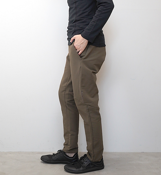 【Teton Bros】ティートンブロス women's Absaroka Pant "2Color"