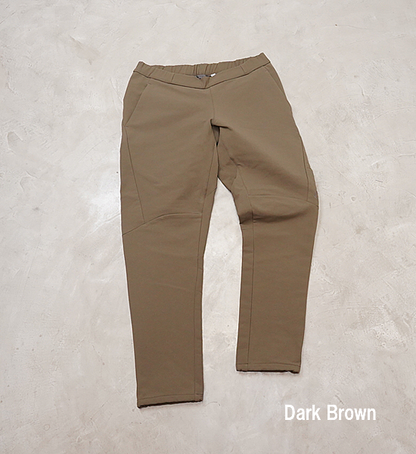 【Teton Bros】ティートンブロス women's Absaroka Pant "2Color"