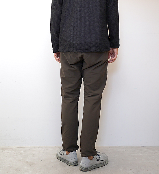 【Teton Bros】ティートンブロス men's Absaroka Pant "2Color"