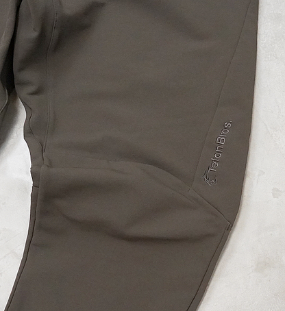 【Teton Bros】ティートンブロス men's Absaroka Pant "2Color"