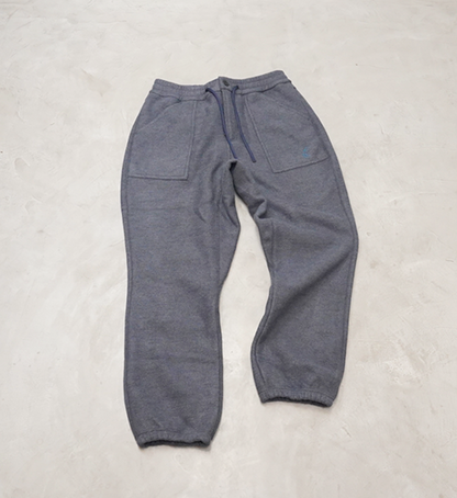 ★30%off 【Teton Bros】ティートンブロス unisex Mompe Pant "Navy"