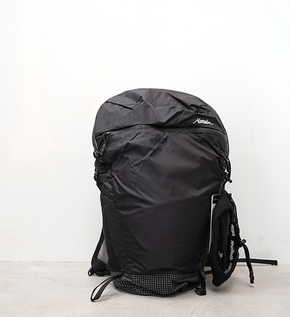 【Matador】マタドール Freefly16 Backpack "Black"