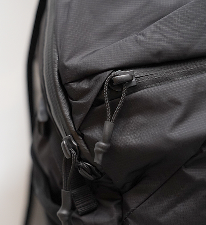 【Matador】マタドール Freefly16 Backpack "Black"