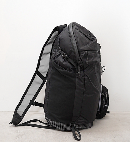 【Matador】マタドール Freefly16 Backpack "Black"