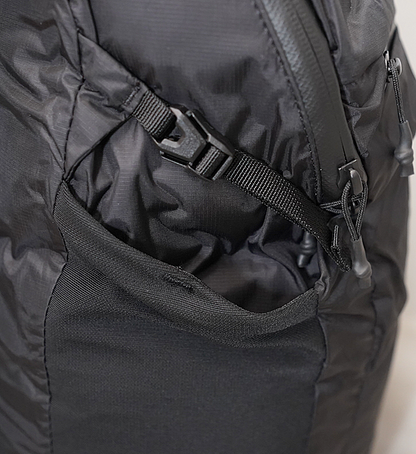 【Matador】マタドール Freefly16 Backpack "Black"