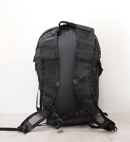 【Matador】マタドール Freefly16 Backpack "Black"