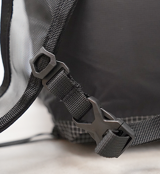 【Matador】マタドール Freefly16 Backpack "Black"