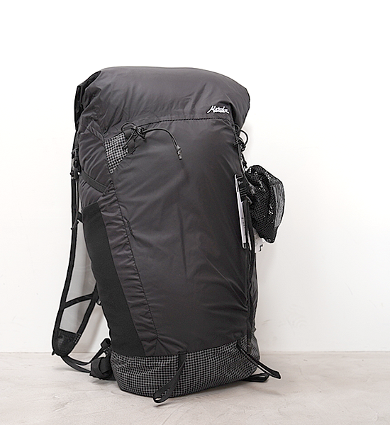 【Matador】マタドール Freerain 22 Backpack "Black"