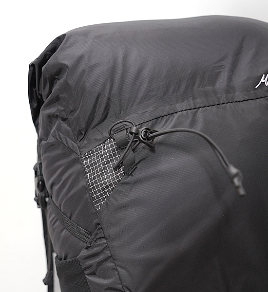 【Matador】マタドール Freerain 22 Backpack "Black"