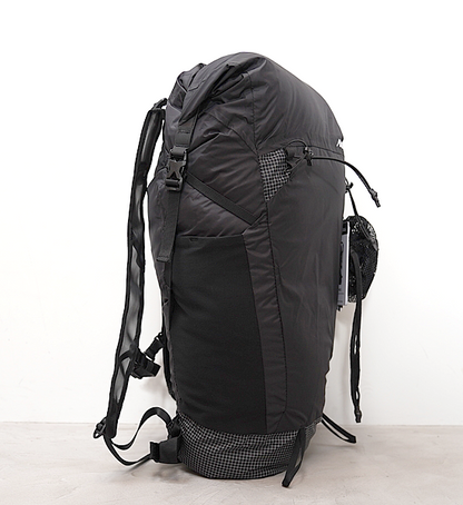 【Matador】マタドール Freerain 22 Backpack "Black"