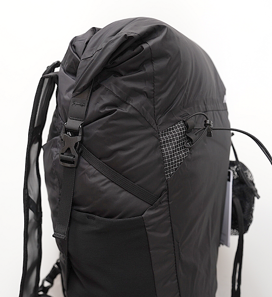 【Matador】マタドール Freerain 22 Backpack "Black"