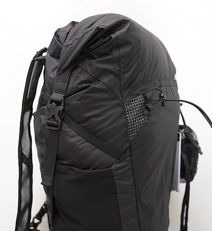 【Matador】マタドール Freerain 22 Backpack "Black"