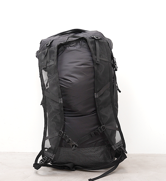 【Matador】マタドール Freerain 22 Backpack "Black"