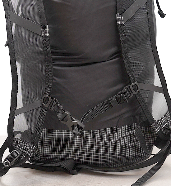 【Matador】マタドール Freerain 22 Backpack "Black"