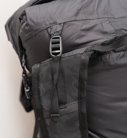 【Matador】マタドール Freerain 22 Backpack "Black"