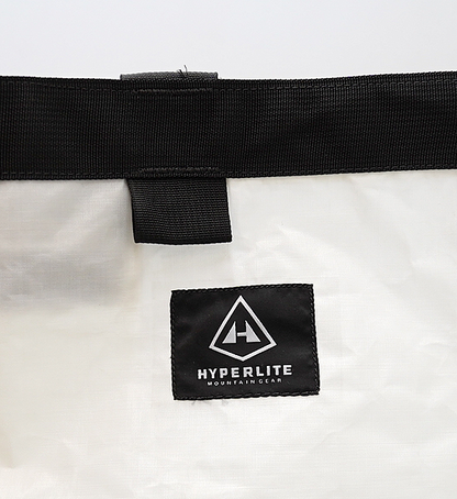 【Hyperlite Mountain Gear】ハイパーライトマウンテンギア G.O.A.T. Tote(70L) ”2Color”