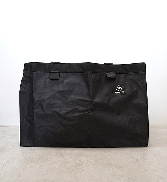 【Hyperlite Mountain Gear】ハイパーライトマウンテンギア G.O.A.T. Tote(70L) ”2Color”