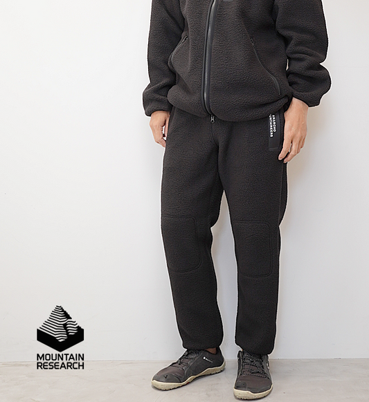 ★30%off【Mountain Research】マウンテンリサーチ Folks Pants "2Color"