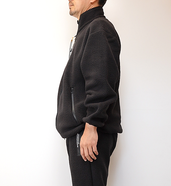 ★30%off【Mountain Research】マウンテンリサーチ Folks JKT. "2Color"