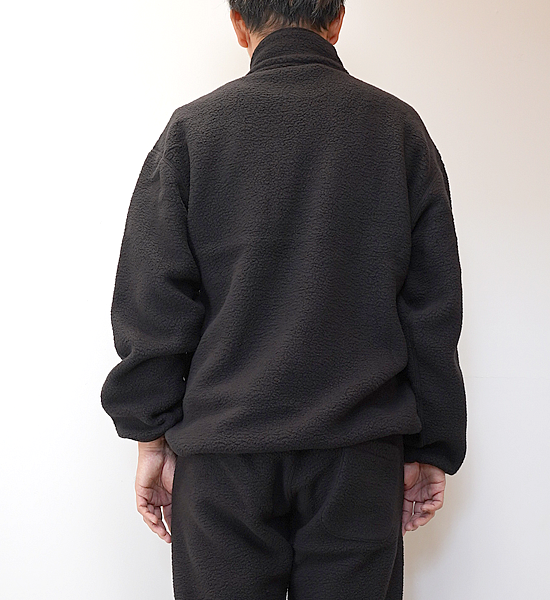 ★30%off【Mountain Research】マウンテンリサーチ Folks JKT. "2Color"