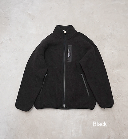 ★30%off【Mountain Research】マウンテンリサーチ Folks JKT. "2Color"