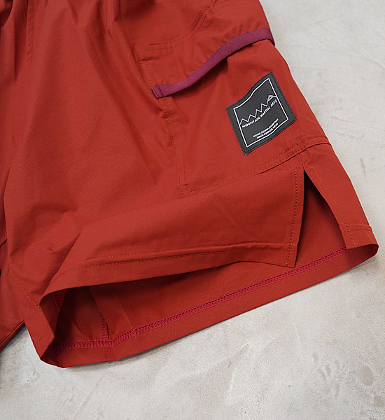 【Mountain Martial Arts】マウンテンマーシャルアーツ unisex MMA 7pocket Run Pants Plus “2Color” ※ネコポス可