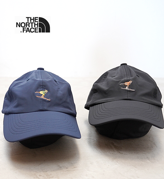 【THE NORTH FACE】ザノースフェイス Verb Cap "2Color"