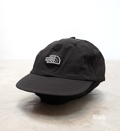 【THE NORTH FACE】ザノースフェイス Active Light Graphics Cap "3Color" ※ネコポス可