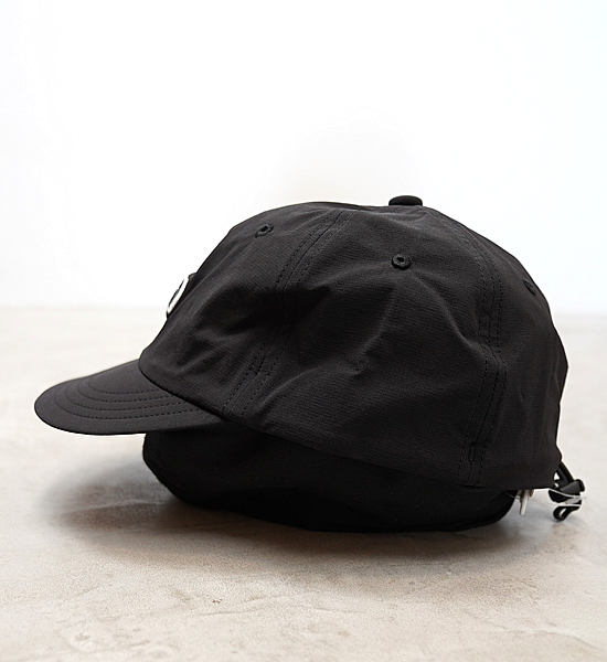 【THE NORTH FACE】ザノースフェイス Active Light Graphics Cap "3Color" ※ネコポス可