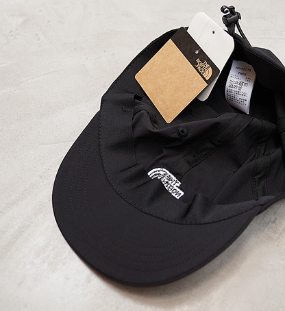 【THE NORTH FACE】ザノースフェイス Active Light Graphics Cap "3Color" ※ネコポス可