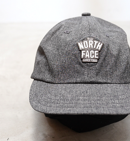 【THE NORTH FACE】ザノースフェイス Active Light Graphics Cap "3Color" ※ネコポス可