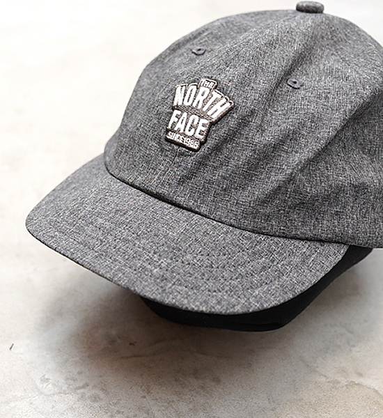 【THE NORTH FACE】ザノースフェイス Active Light Graphics Cap "3Color" ※ネコポス可