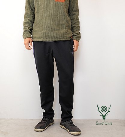 【South2 West8】サウスツーウエストエイト Trainer Pant-Poly Smooth "3Color"