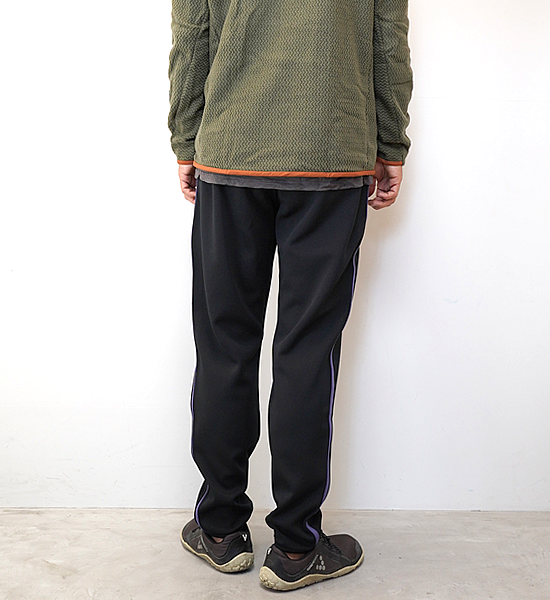 【South2 West8】サウスツーウエストエイト Trainer Pant-Poly Smooth "3Color"