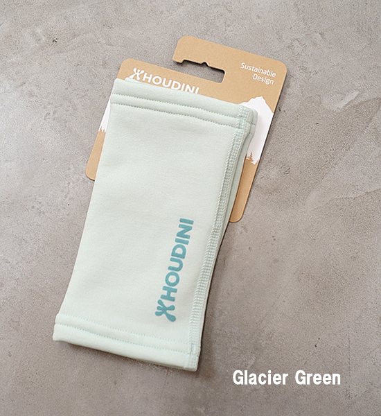 【HOUDINI】フーディニ Power Wrist Gaiters "8Color" ※ネコポス可