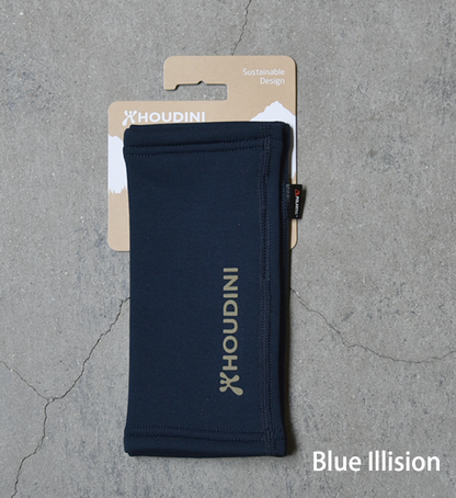 【HOUDINI】フーディニ Power Wrist Gaiters "8Color" ※ネコポス可