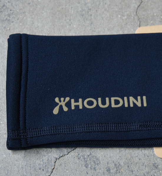 【HOUDINI】フーディニ Power Wrist Gaiters "8Color" ※ネコポス可