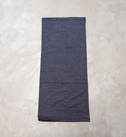 【HOUDINI】フーディニ Activist Neck Gaiter "3Color" ※ネコポス可