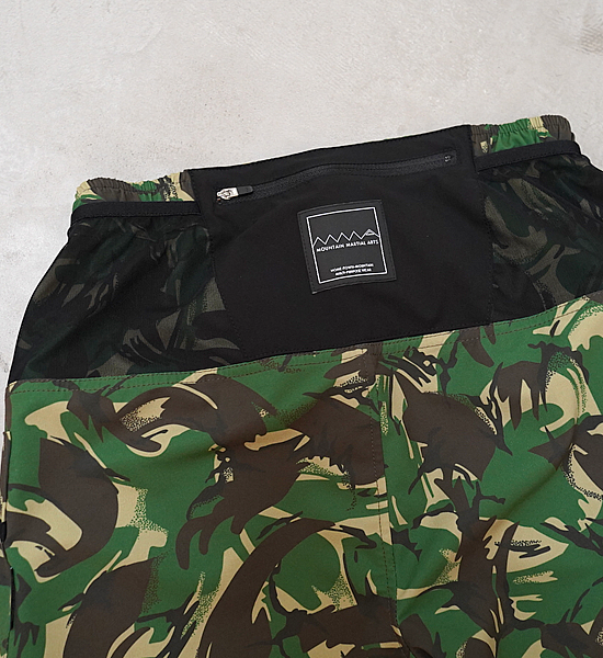 【Mountain Martial Arts】マウンテンマーシャルアーツ unisex MMA 7pocket Run Pants V5.5(S) “2Color” ※ネコポス可