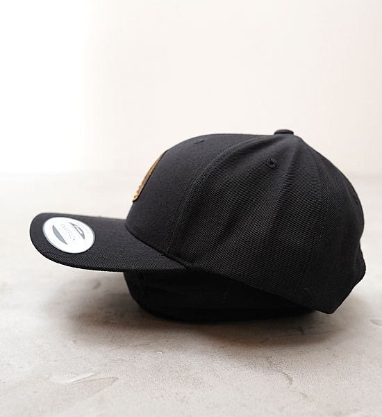 【Trail Bum】トレイルバム Retro Wool Hat "2Color"